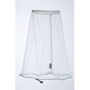MOSQUITO HEAD NET ULTRALIGHT-BLACK