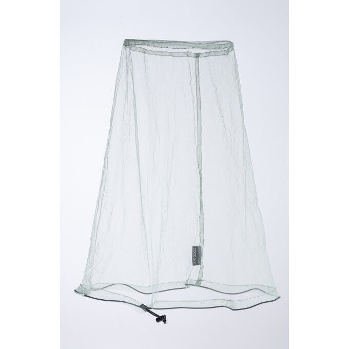 Moustiquaire Cocoon HEAD NET Vert limon