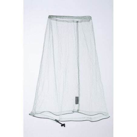 Cocoon Mosquitera HEAD NET Silt Verde