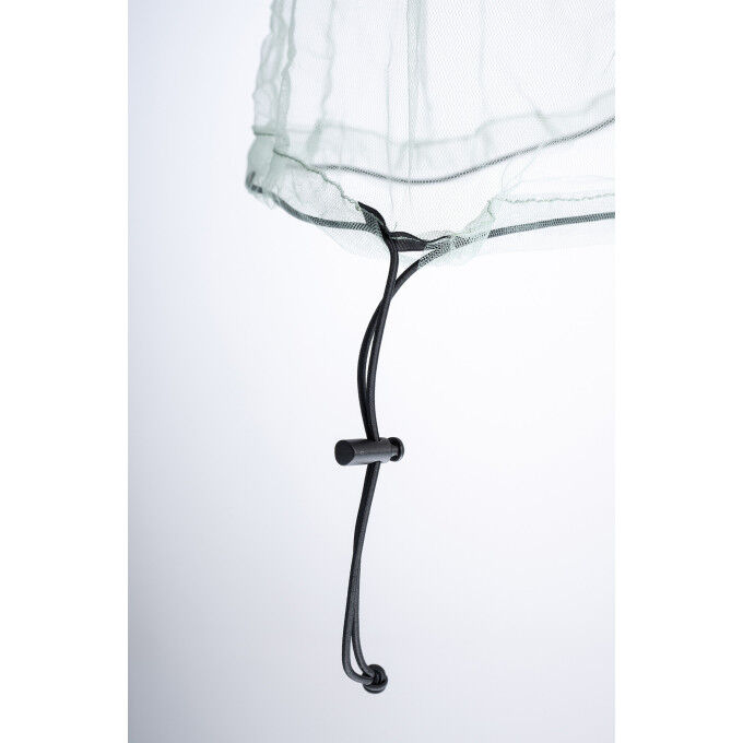 MOSQUITO HEAD NET ULTRALIGHT-BLACK