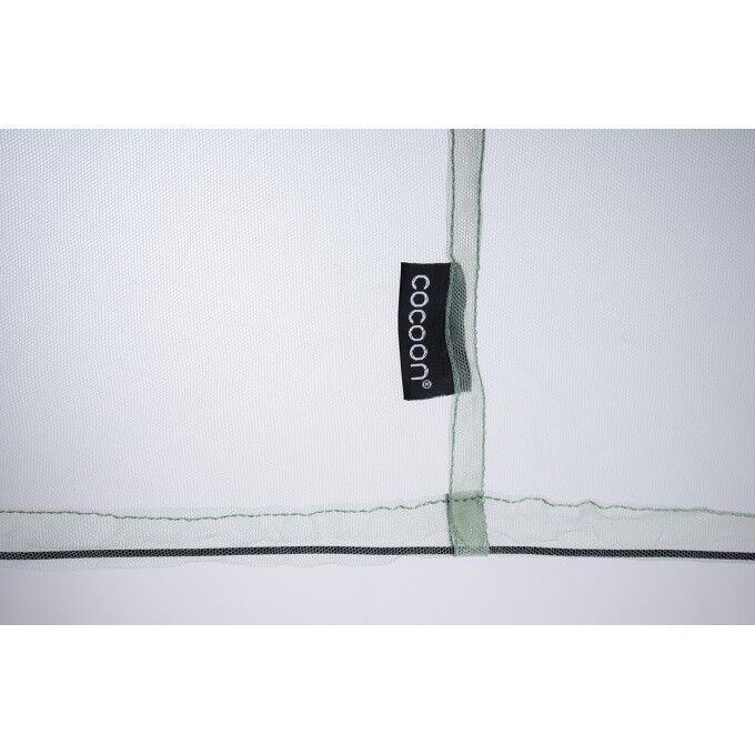 MOSQUITO HEAD NET ULTRALIGHT-BLACK