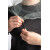 MOSQUITO HEAD NET ULTRALIGHT-BLACK