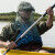 MOSQUITO HEAD NET ULTRALIGHT-BLACK