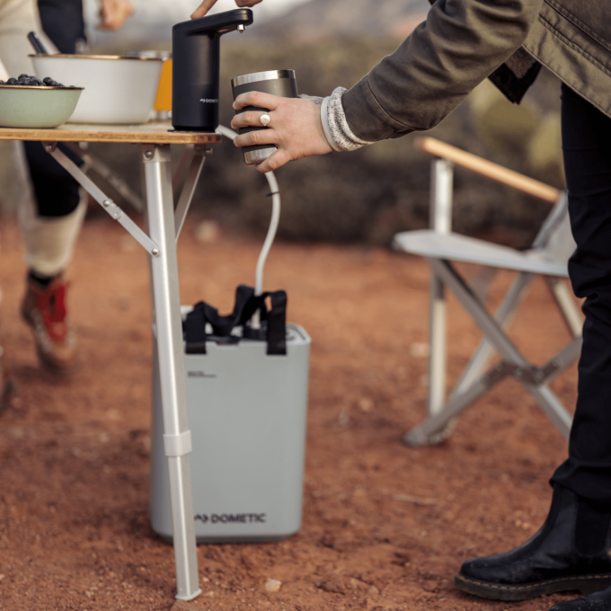 HYDRATION WATER JUG