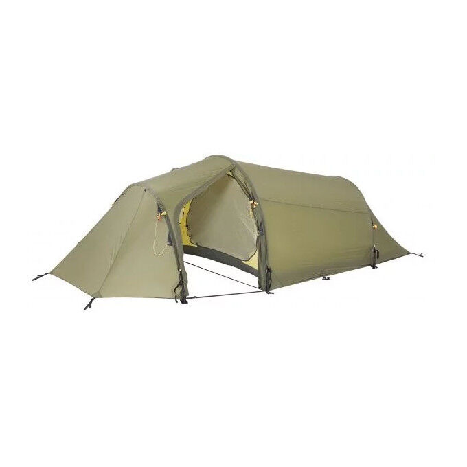 Tent Helsport LOFOTEN PRO 3 CAMP Green