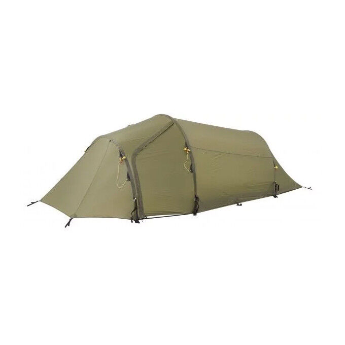 Tent Helsport LOFOTEN PRO 3 CAMP Green