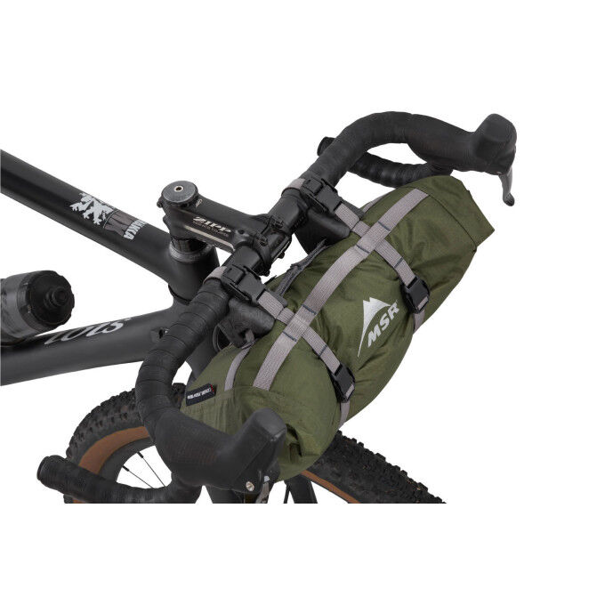 HUBBA HUBBA BIKEPACK 1 HUBBA HUBBA BIKEPACK 1