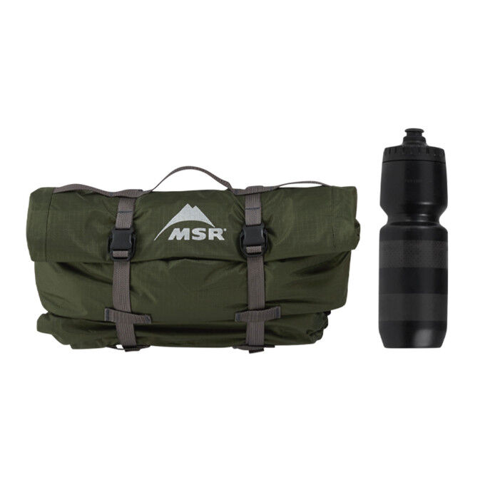 HUBBA HUBBA BIKEPACK 1
