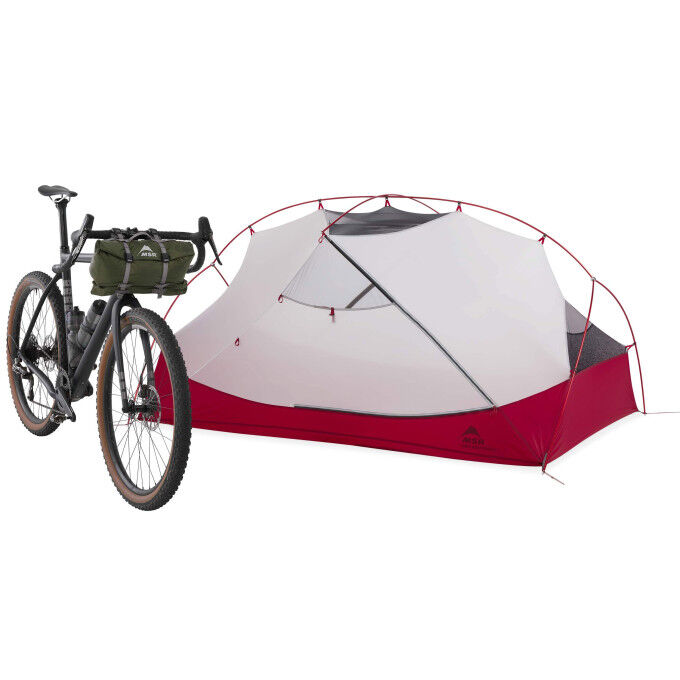 HUBBA HUBBA BIKEPACK 2 HUBBA HUBBA BIKEPACK 2