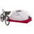 Tienda de campaña MSR HUBBA HUBBA BIKEPACK para 2 personas