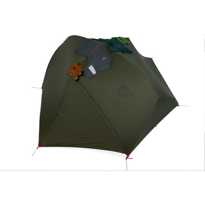 HUBBA HUBBA BIKEPACK 2