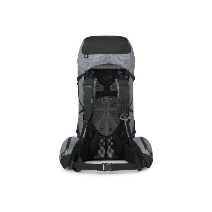 Mochila para hombre Osprey AETHER PRO 75 Silver Lining