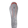 TITANIUM/SPICY ORANGE