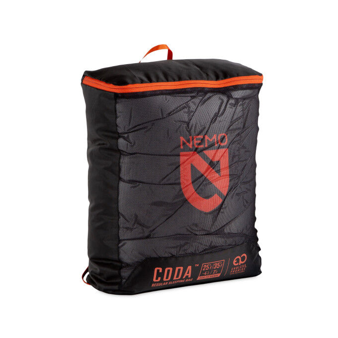 CODA MENS 25/35