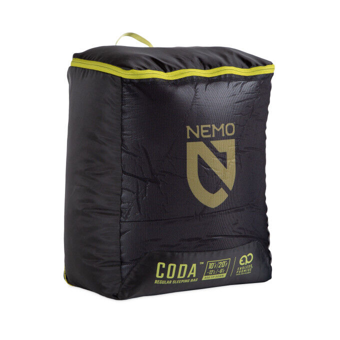 CODA MENS 10/20
