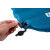 Flyer™ Nemo colchoneta para dormir autoinflable aislada