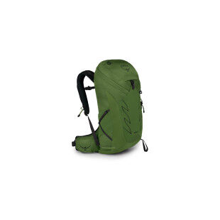 Mochila Osprey TALON 26 -S Unisex Cinturón Verde/Negro