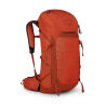 MARZO ARANCIONE
