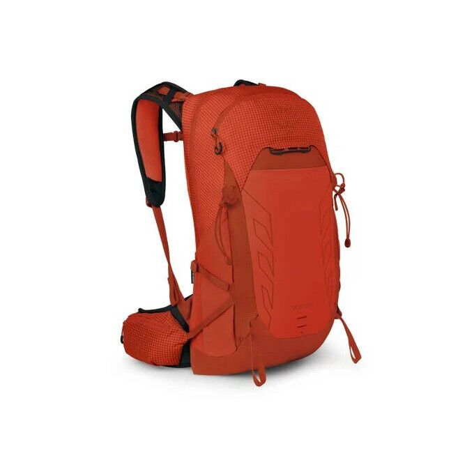 Zaino Osprey TALON PRO 20 Mars Arancione