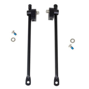 Ortlieb Rack Tres Fijaciones