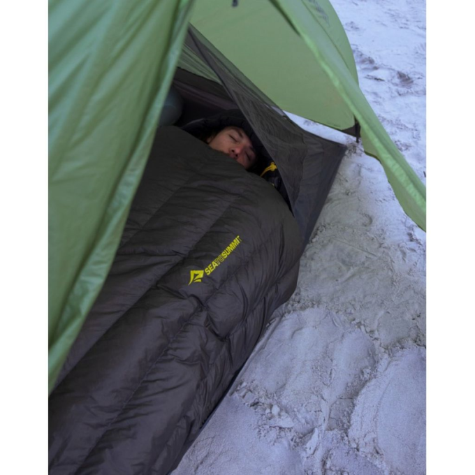 EMBER -1C/30F DOWN QUILT EMBER -1C/30F DOWN QUILT