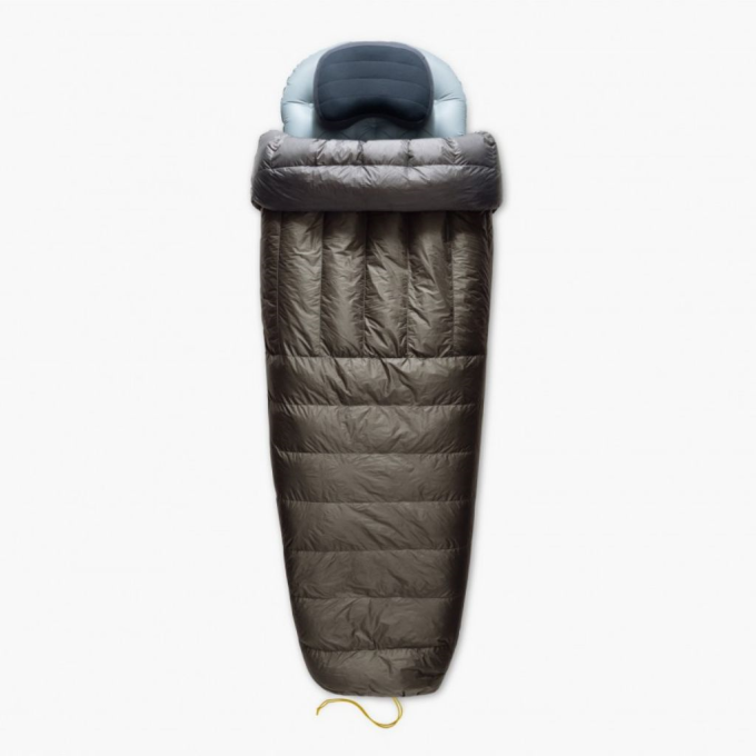 EMBER -1C/30F DOWN QUILT