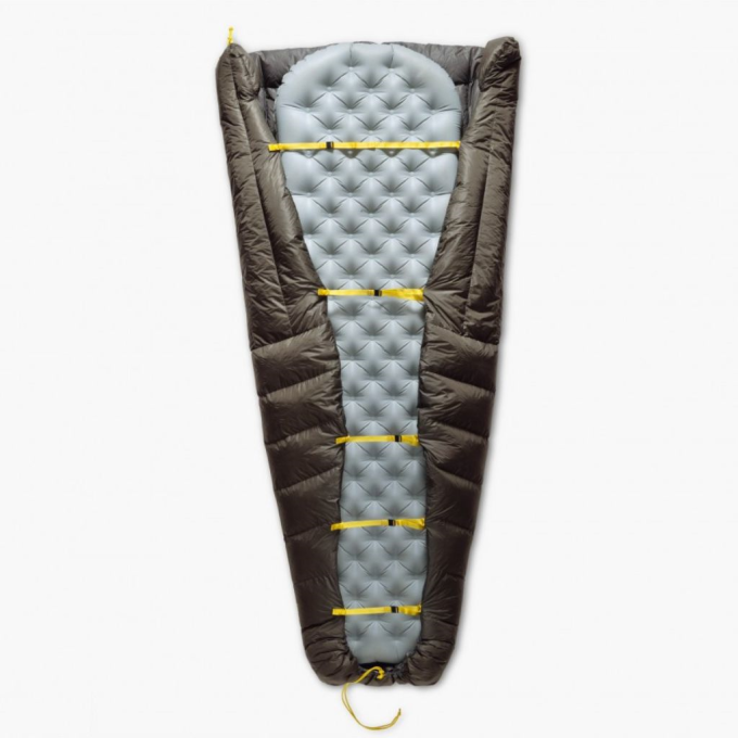 EMBER -1C/30F DOWN QUILT