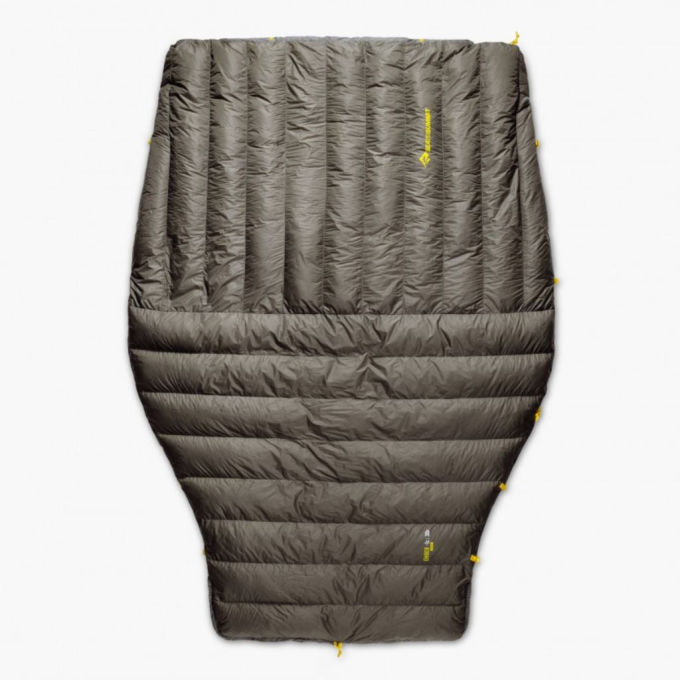 EMBER -1C/30F DOWN QUILT