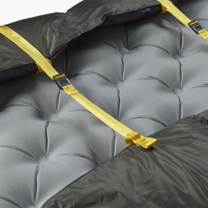 EMBER -1C/30F DOWN QUILT EMBER -1C/30F DOWN QUILT