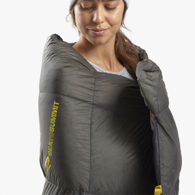 EMBER -1C/30F DOWN QUILT EMBER -1C/30F DOWN QUILT
