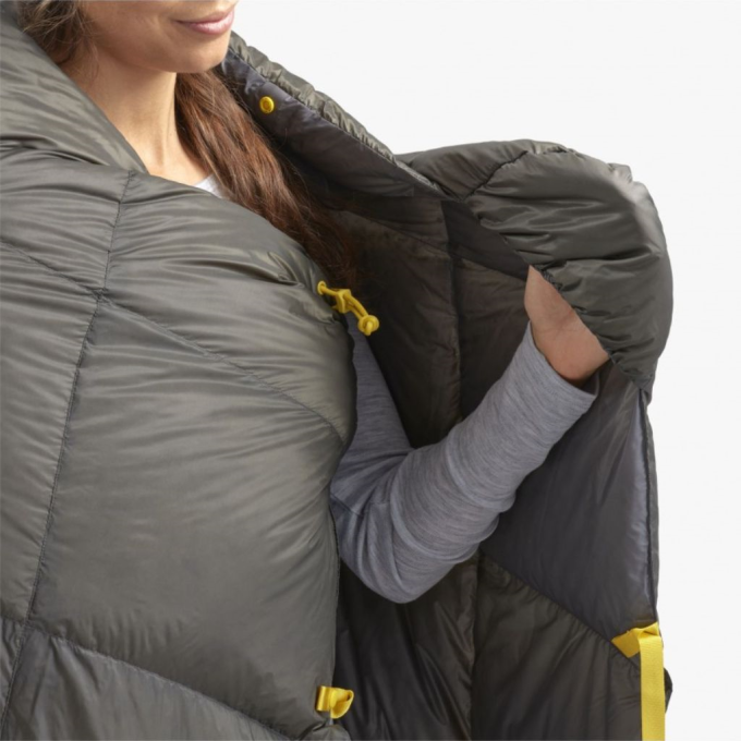 EMBER -1C/30F DOWN QUILT EMBER -1C/30F DOWN QUILT