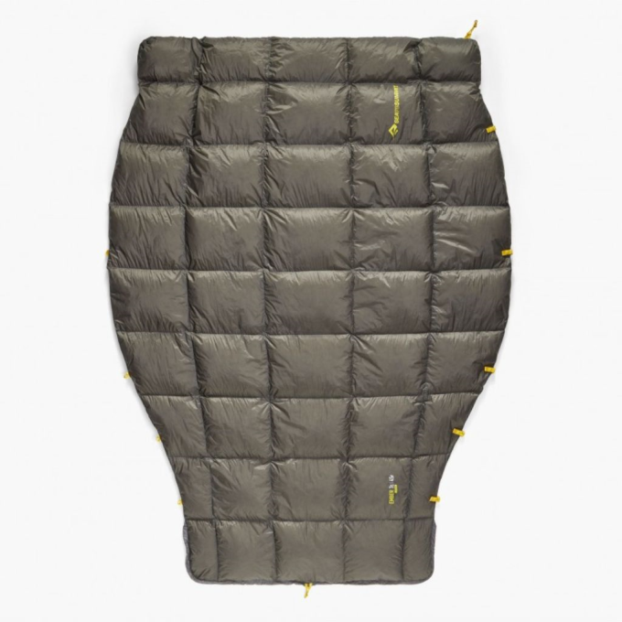 EMBER 7C/45F DOWN QUILT EMBER 7C/45F DOWN QUILT