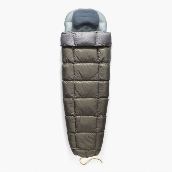 EMBER 7C/45F DOWN QUILT
