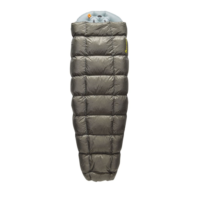 EMBER 7C/45F DOWN QUILT EMBER 7C/45F DOWN QUILT