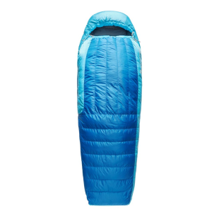 TREK -18C/0F DOWN SLEEPING BAG