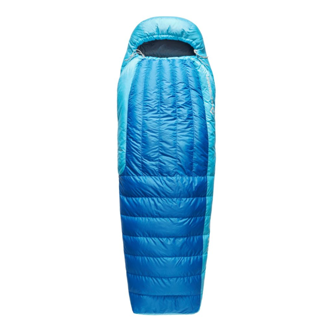TREK -1C/30F DOWN SLEEPING BAG TREK -1C/30F DOWN SLEEPING BAG