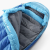 TREK -1C/30F DOWN SLEEPING BAG