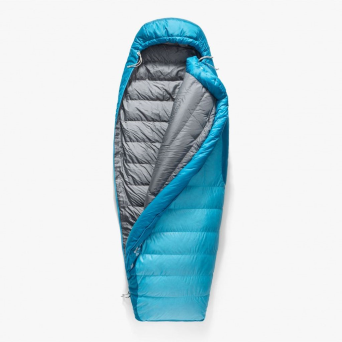 TREK WOMEN'S -9C/15F DOWN SLEEPING BAG
