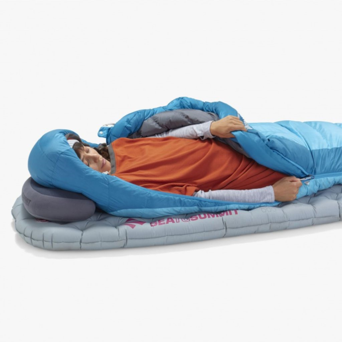 Sea To Summit TREK -9C/15F Women's Sleeping Bag