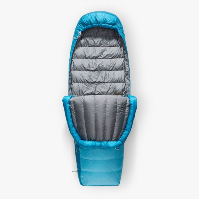 TREK WOMEN'S -9C/15F DOWN SLEEPING BAG