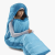 Saco de dormir para mujer Sea To Summit TREK -9C/15F