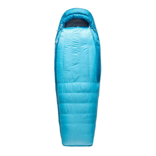 TREK WOMEN'S -1C/30F DOWN SLEEPING BAG