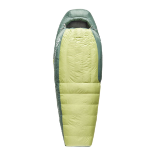 Saco de dormir para mujer Sea To Summit ASCENT -9C/15F