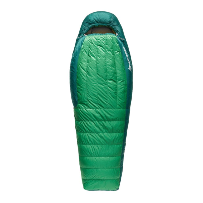 ASCENT -1C/30F DOWN SLEEPING BAG ASCENT -1C/30F DOWN SLEEPING BAG