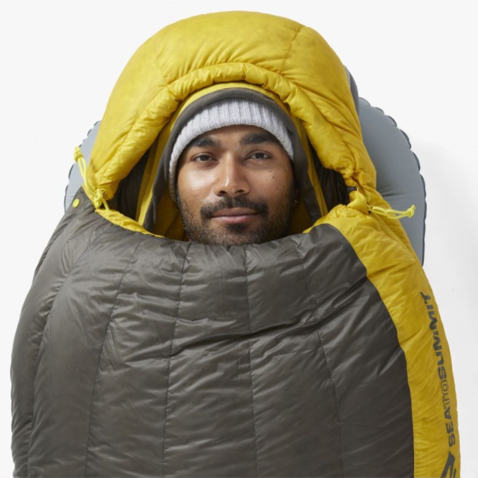 Sea to Summit SPARK -1C/30F Sleeping Bag