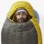 SPARK -1C/30F DOWN SLEEPING BAG