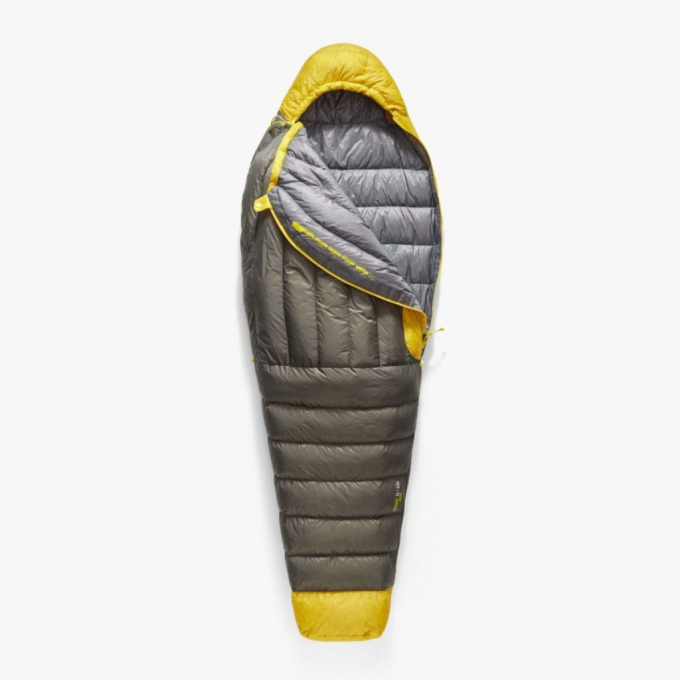 Saco de dormir Sea to Summit SPARK 7C/45F