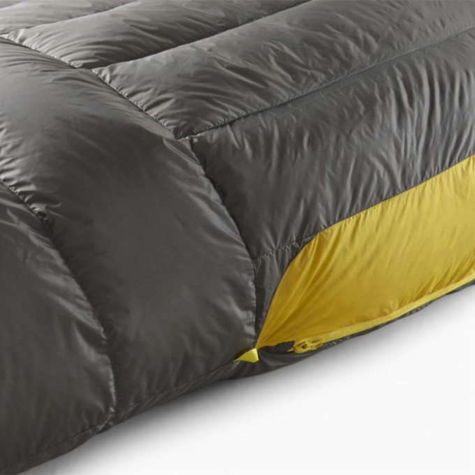 Saco de dormir Sea to Summit SPARK 7C/45F