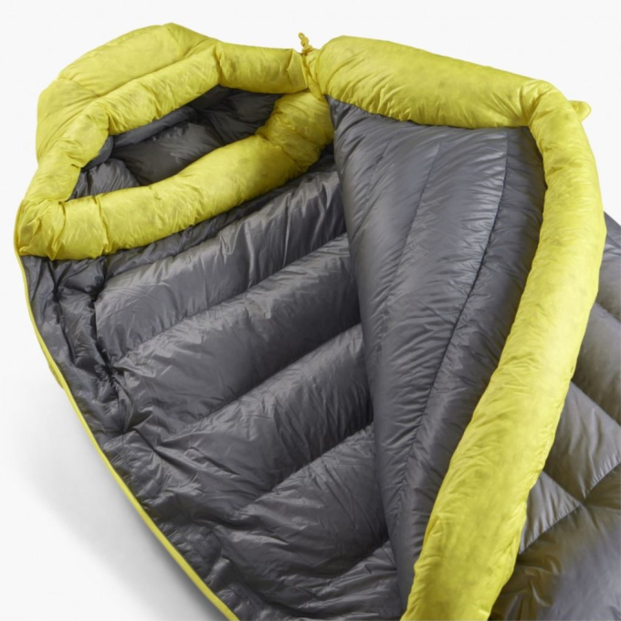 SPARK WOMEN'S -1C/30F DOWN SLEEPING BAG SPARK WOMEN'S -1C/30F DOWN SLEEPING BAG