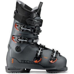 Salomon QUEST ACCESS R 80 Acid green black
